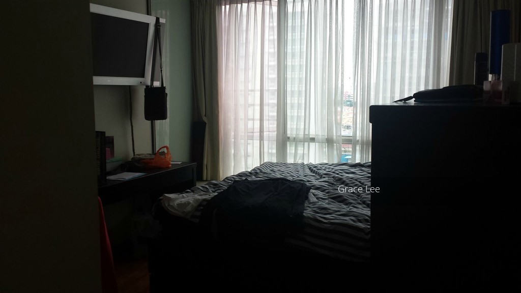 One Leicester (D13), Condominium #115887352